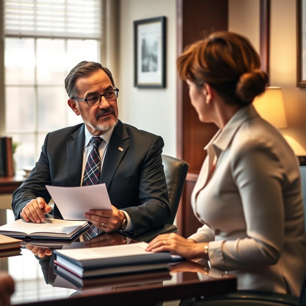 Business Valuation Divorce Lawyer Henrico County