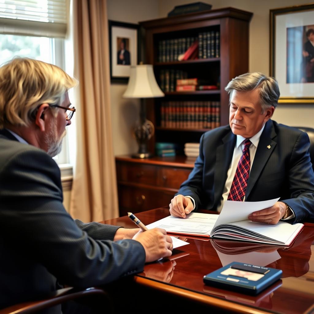 Contested Divorce Lawyer Greene County