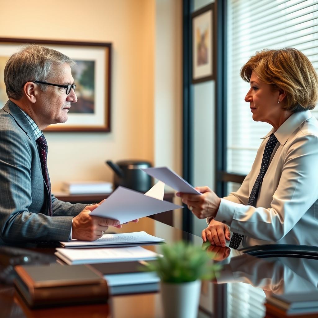 Contested Divorce Lawyer Manassas Park