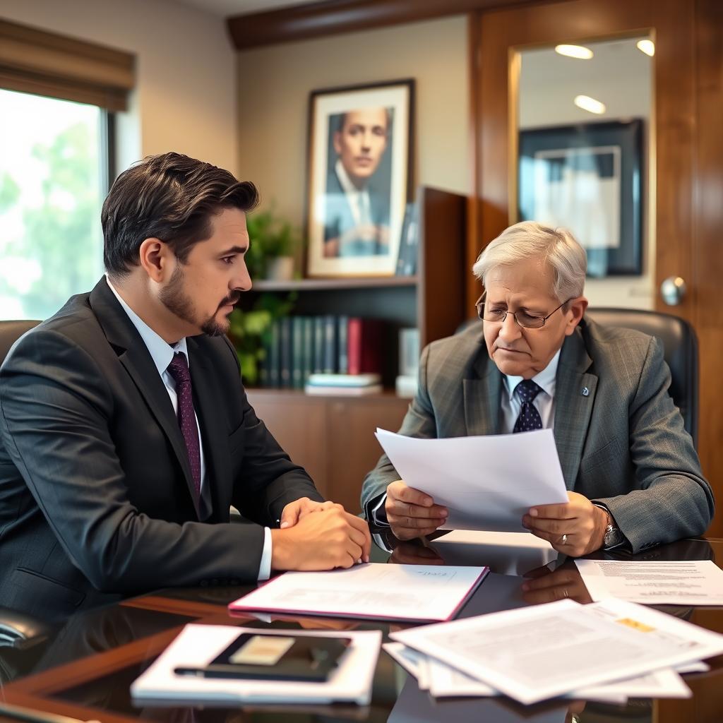 Family Law Lawyer Orange County