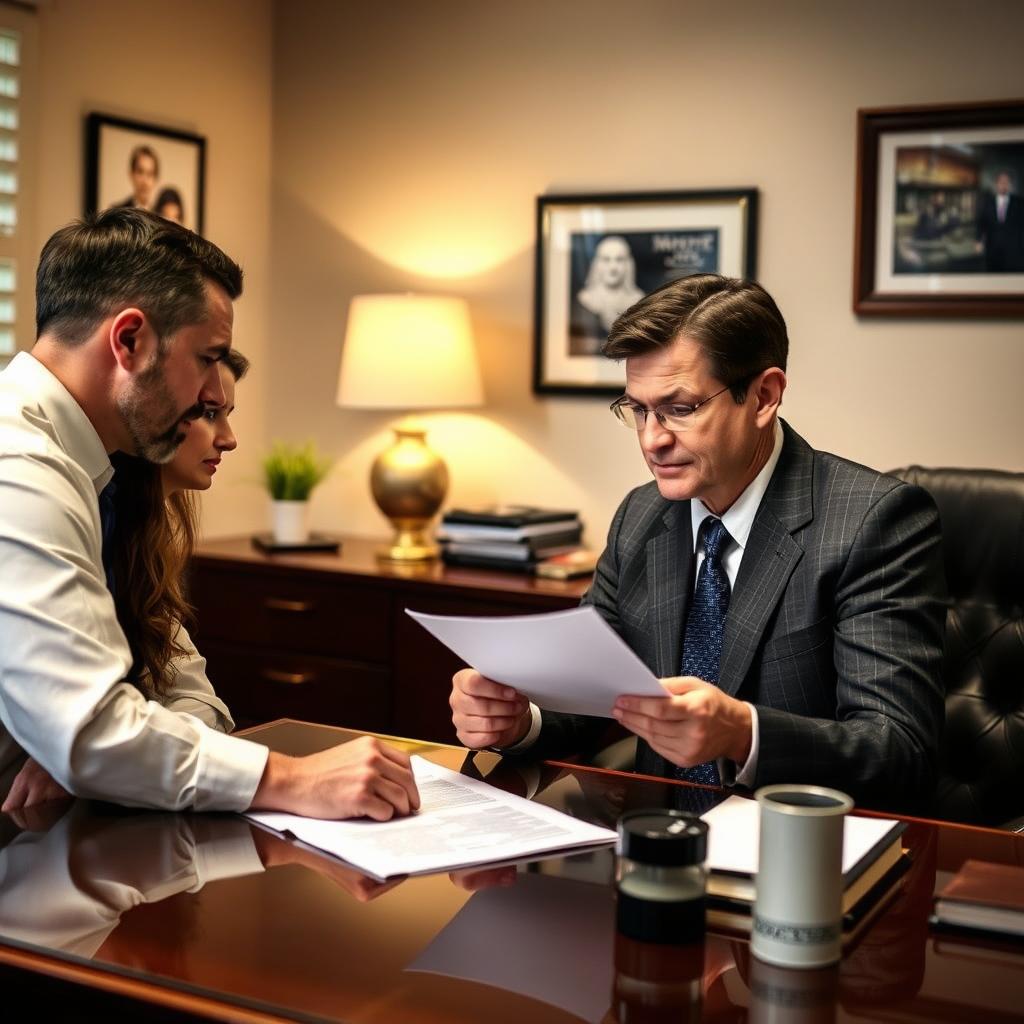 Flat Fee Uncontested Divorce Lawyer Albemarle County