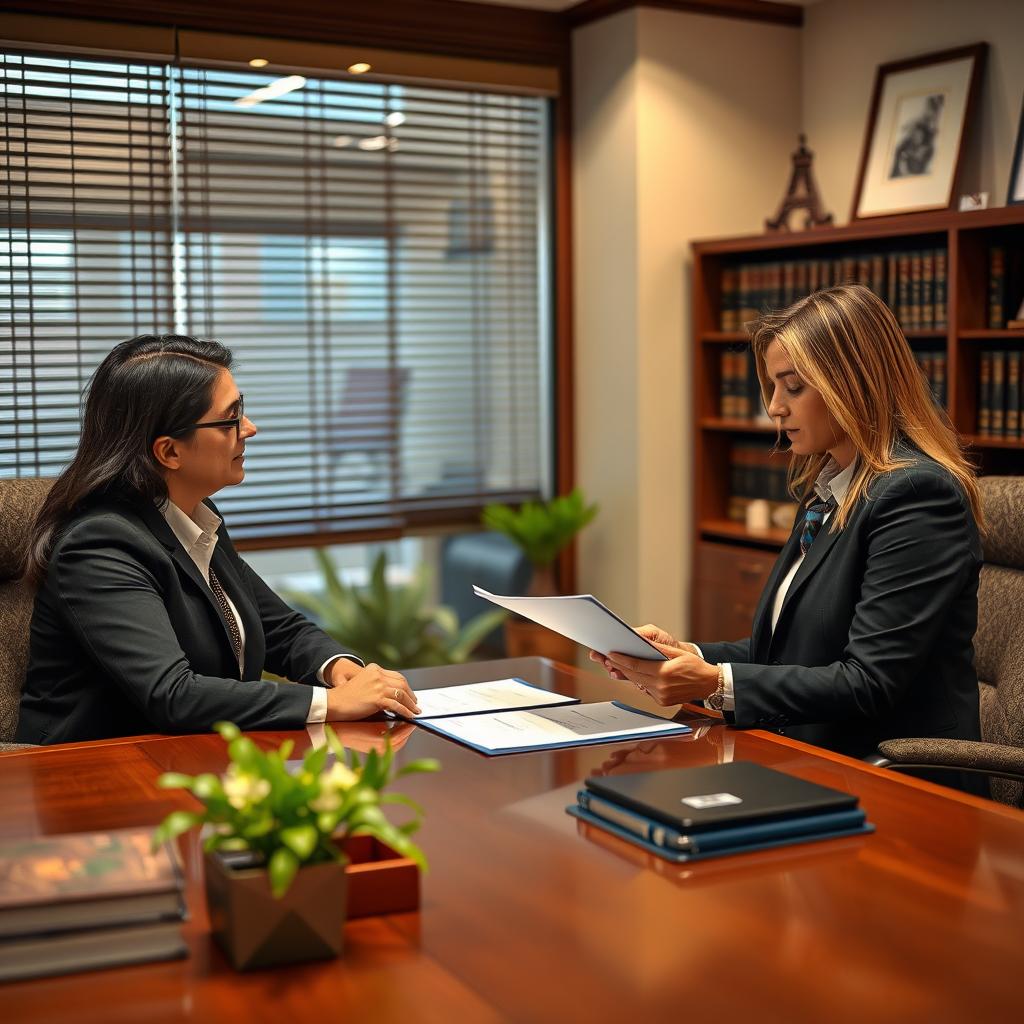 Flat Fee Uncontested Divorce Lawyer Alexandria