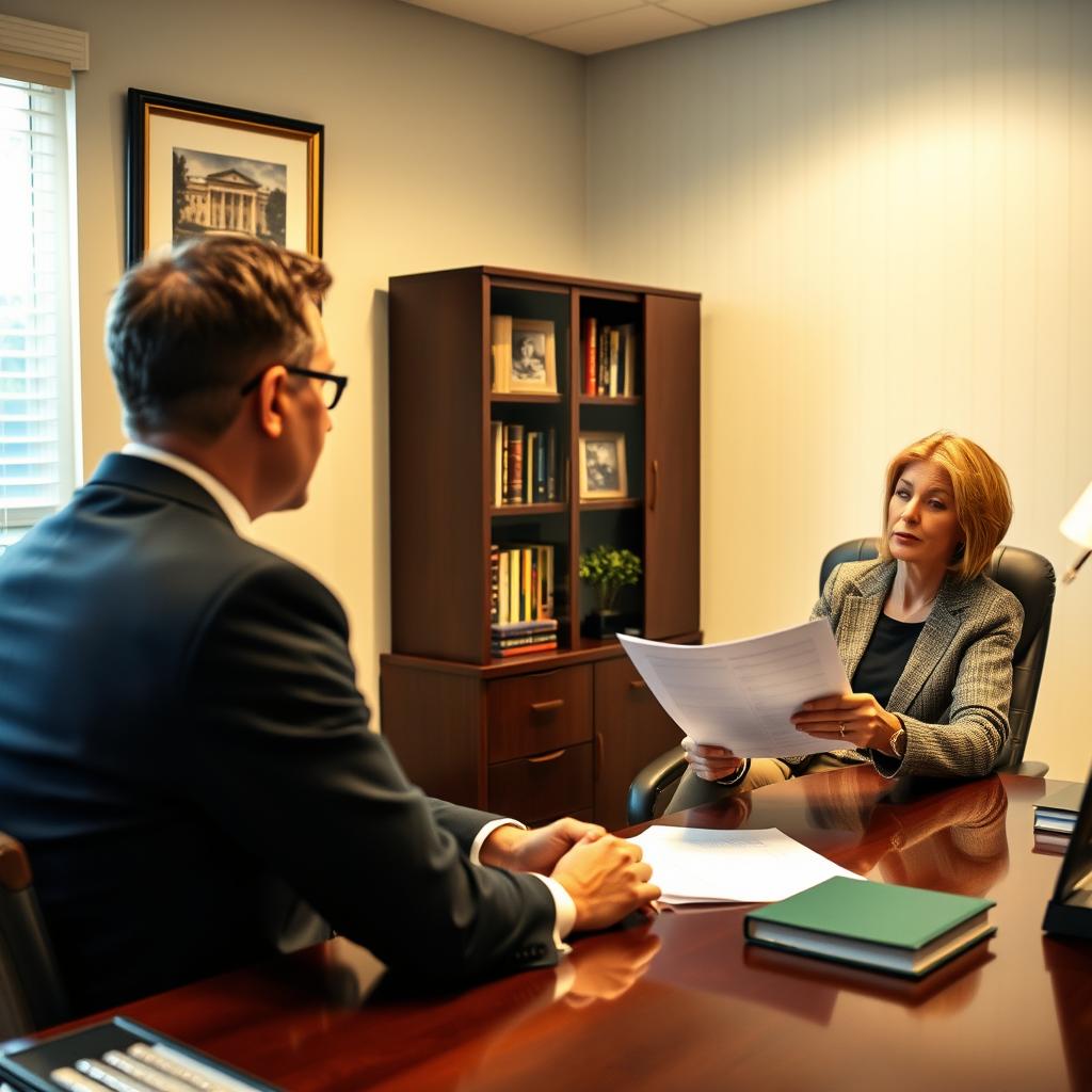 Flat Fee Uncontested Divorce Lawyer Botetourt County