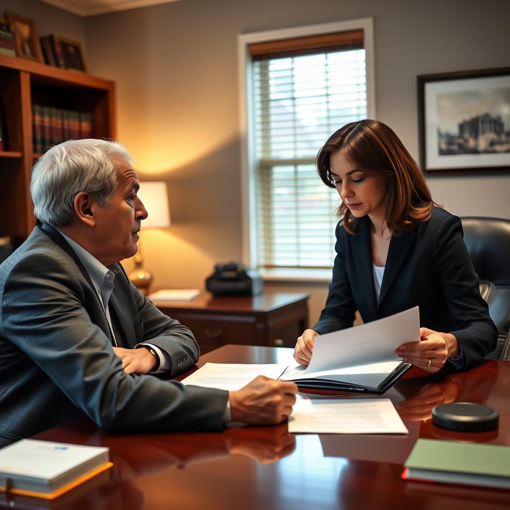 Flat Fee Uncontested Divorce Lawyer Caroline County