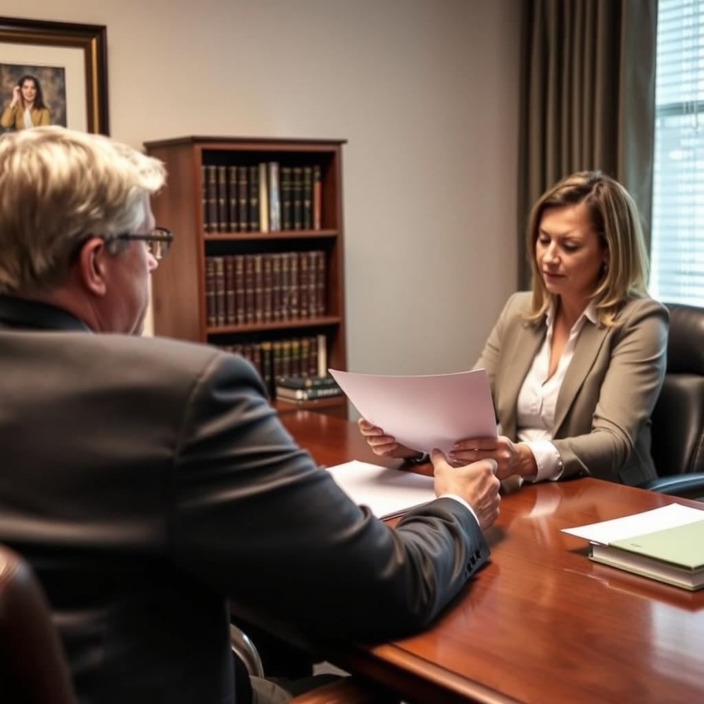 Flat Fee Uncontested Divorce Lawyer Chesterfield County
