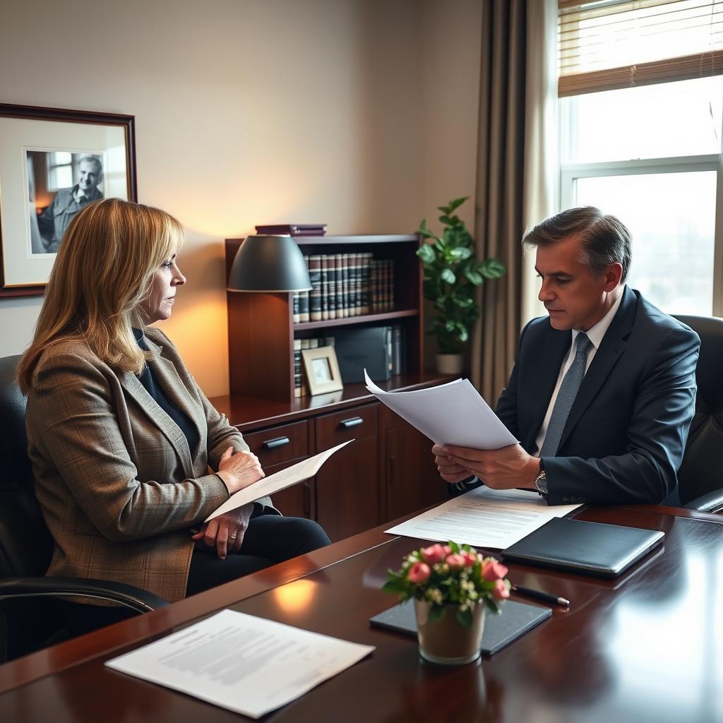 Flat Fee Uncontested Divorce Lawyer Clarke County