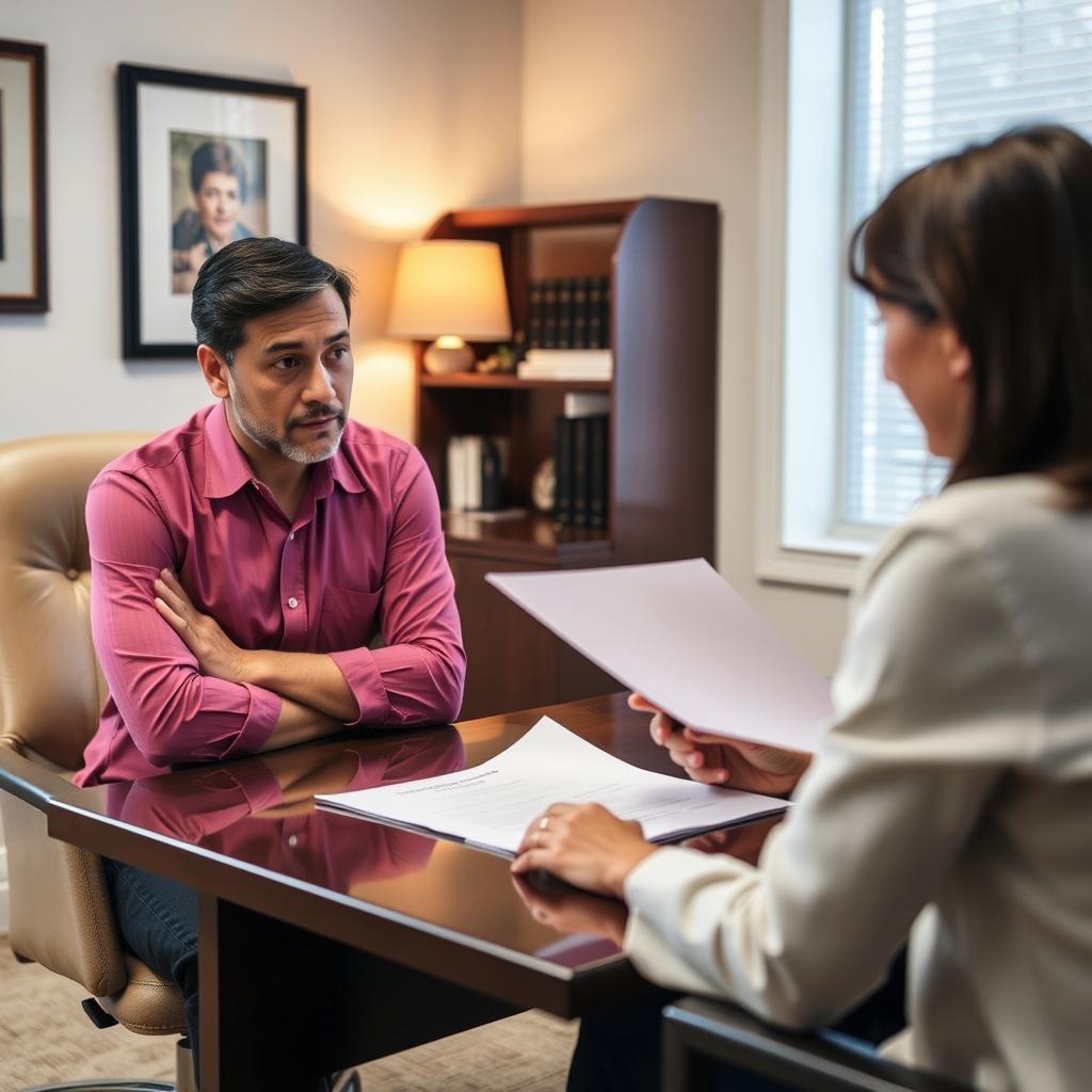 Flat Fee Uncontested Divorce Lawyer Fluvanna County