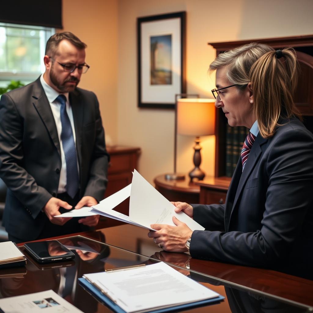 Flat Fee Uncontested Divorce Lawyer Goochland County