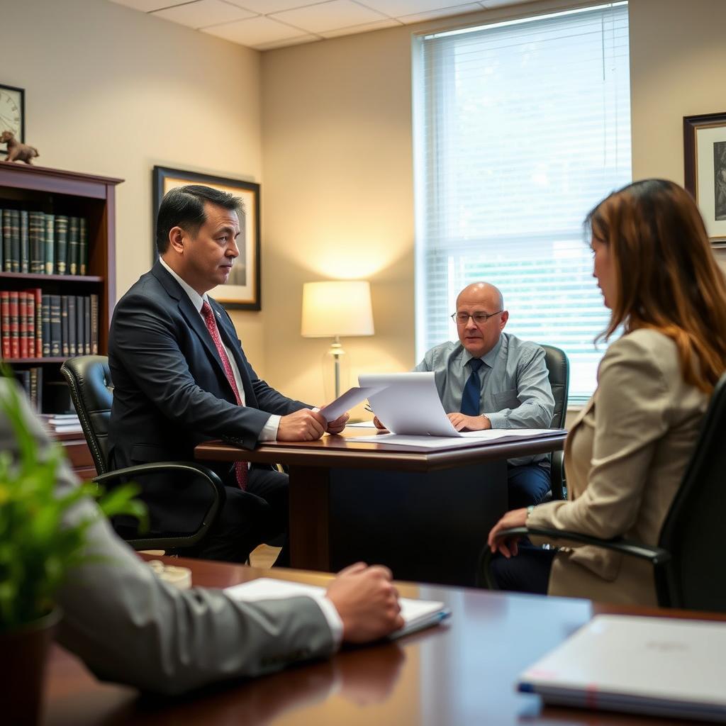 Flat Fee Uncontested Divorce Lawyer Greene County