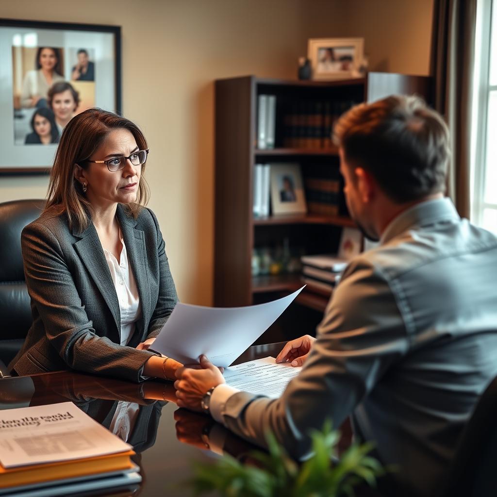 Flat Fee Uncontested Divorce Lawyer Henrico County