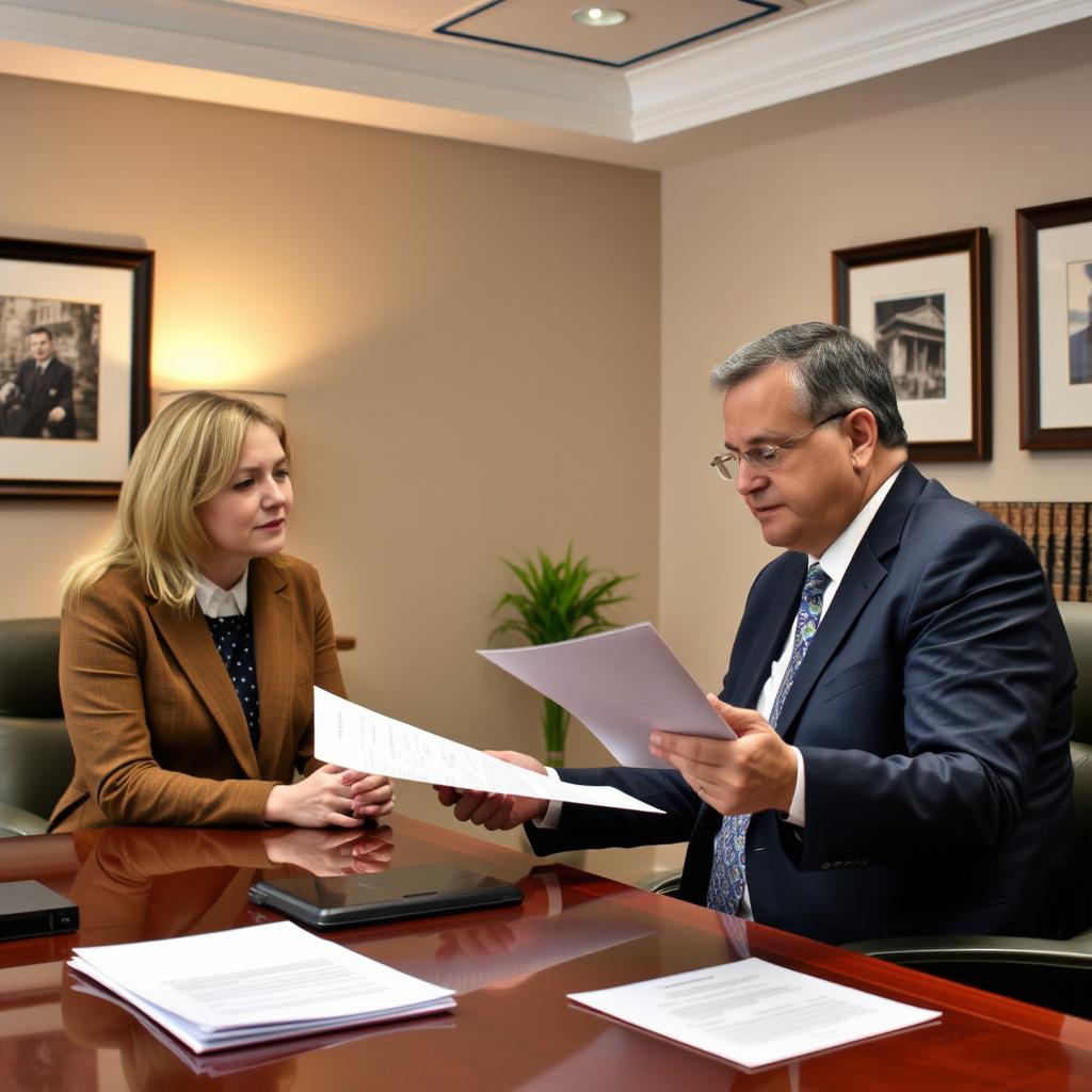 Flat Fee Uncontested Divorce Lawyer Lexington