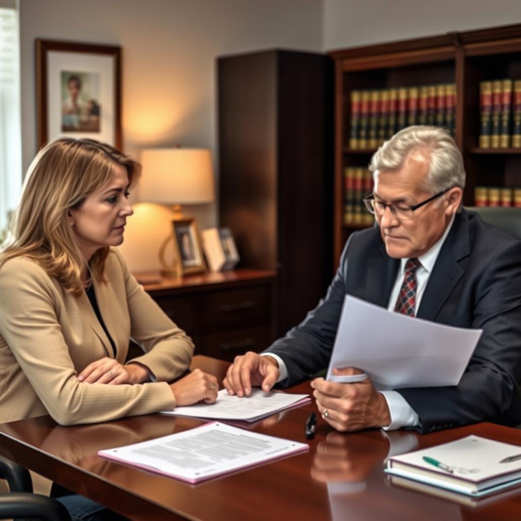Flat Fee Uncontested Divorce Lawyer Loudoun County