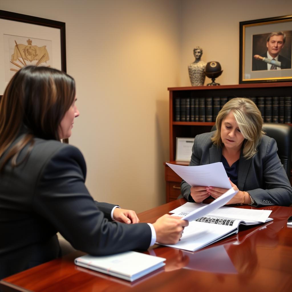 Flat Fee Uncontested Divorce Lawyer Manassas Park