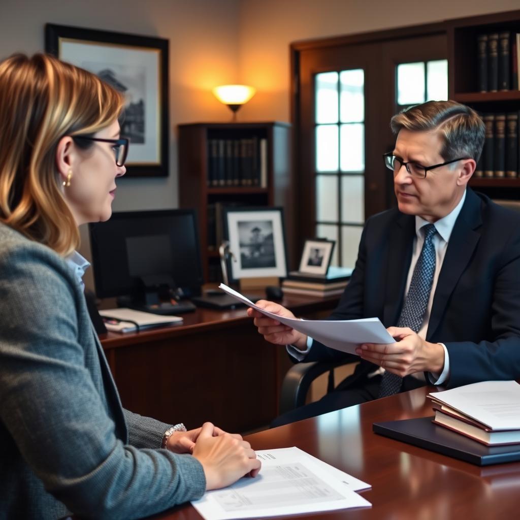 Flat Fee Uncontested Divorce Lawyer New Kent County