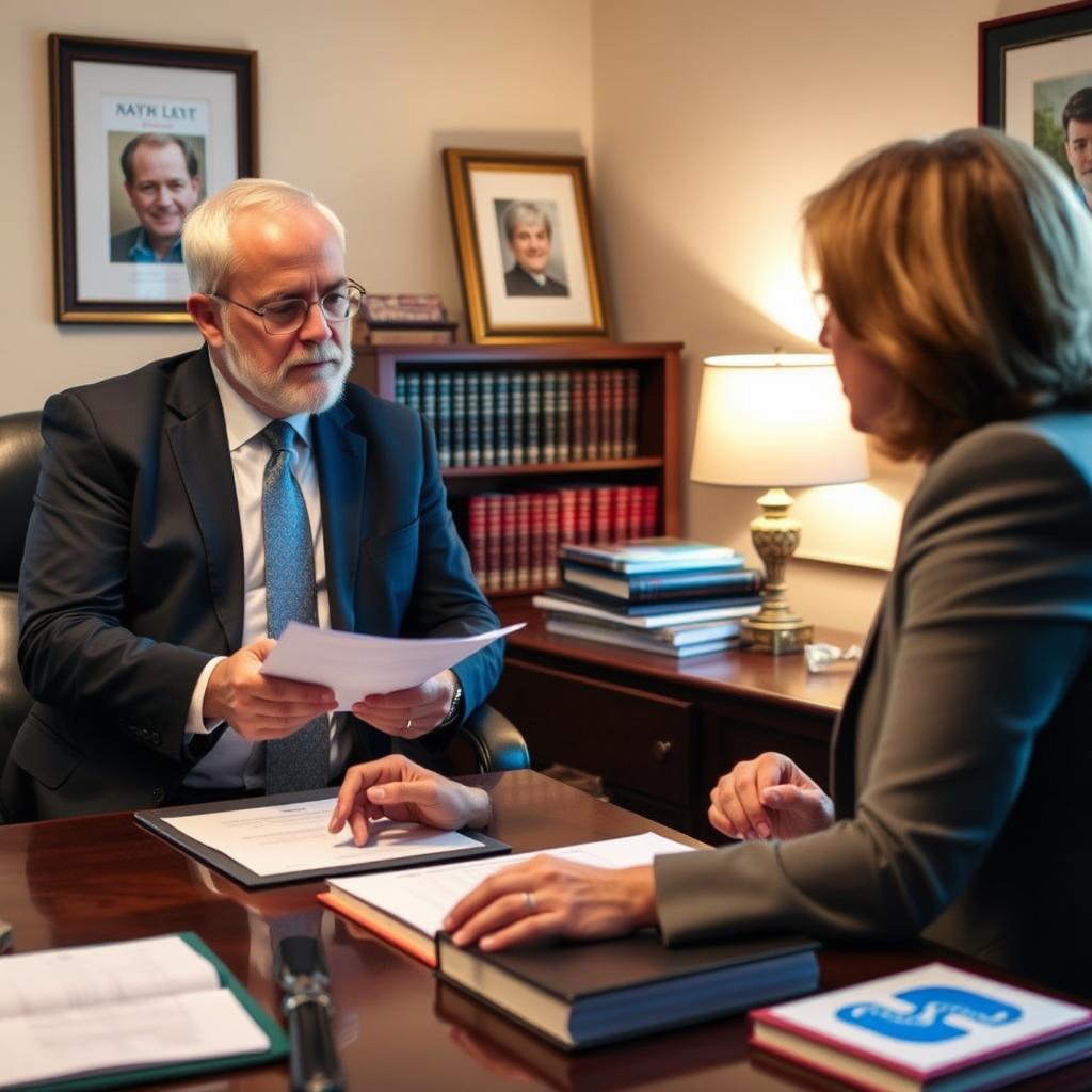 Flat Fee Uncontested Divorce Lawyer Rappahannock County