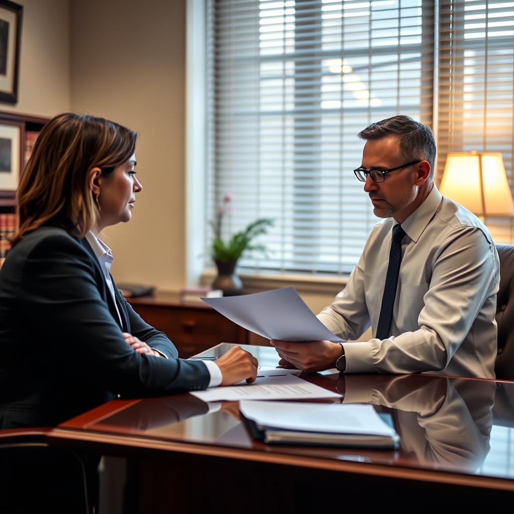 Flat Fee Uncontested Divorce Lawyer Spotsylvania County