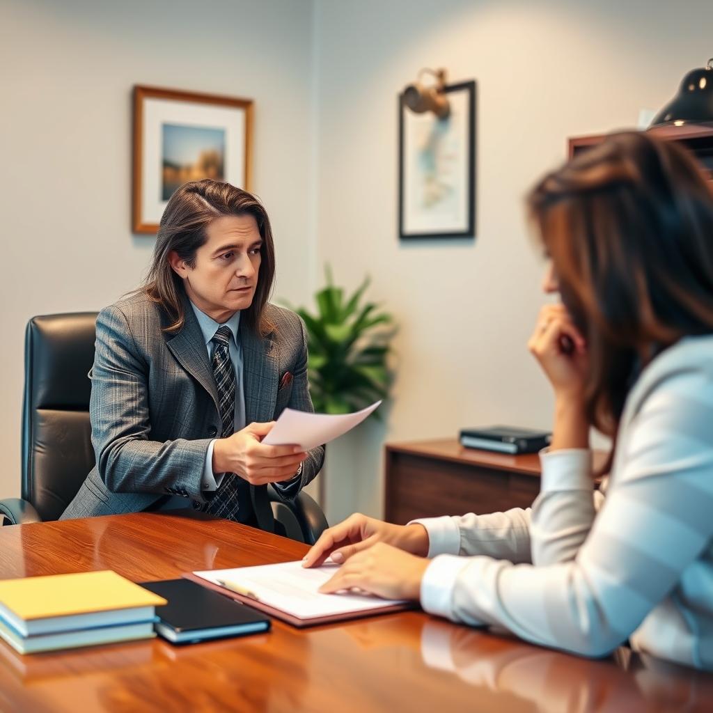 High Net Worth Divorce Lawyer Botetourt County