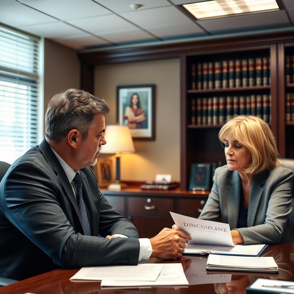Uncontested Divorce Lawyer Dinwiddie County