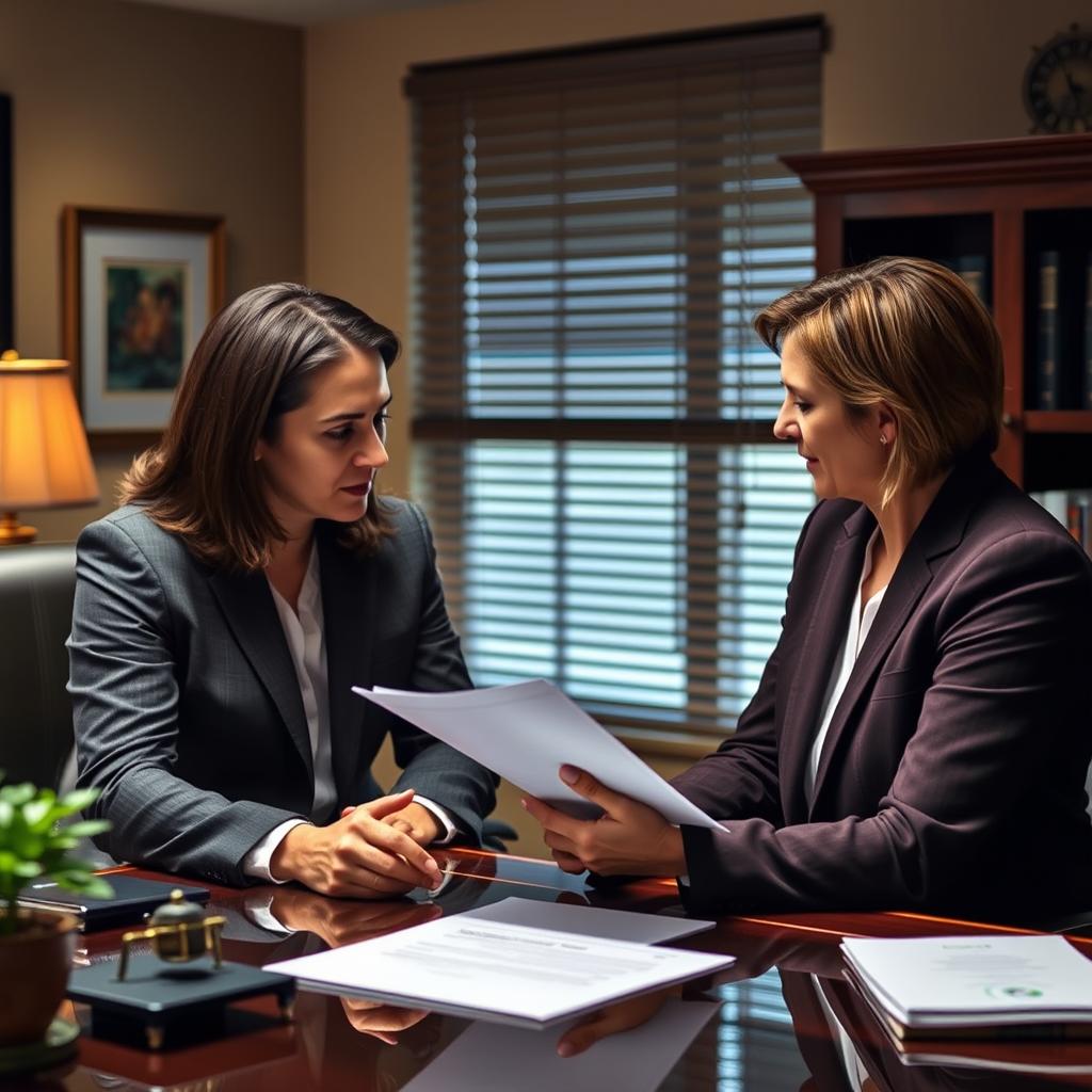 Uncontested Divorce Lawyer Fluvanna County