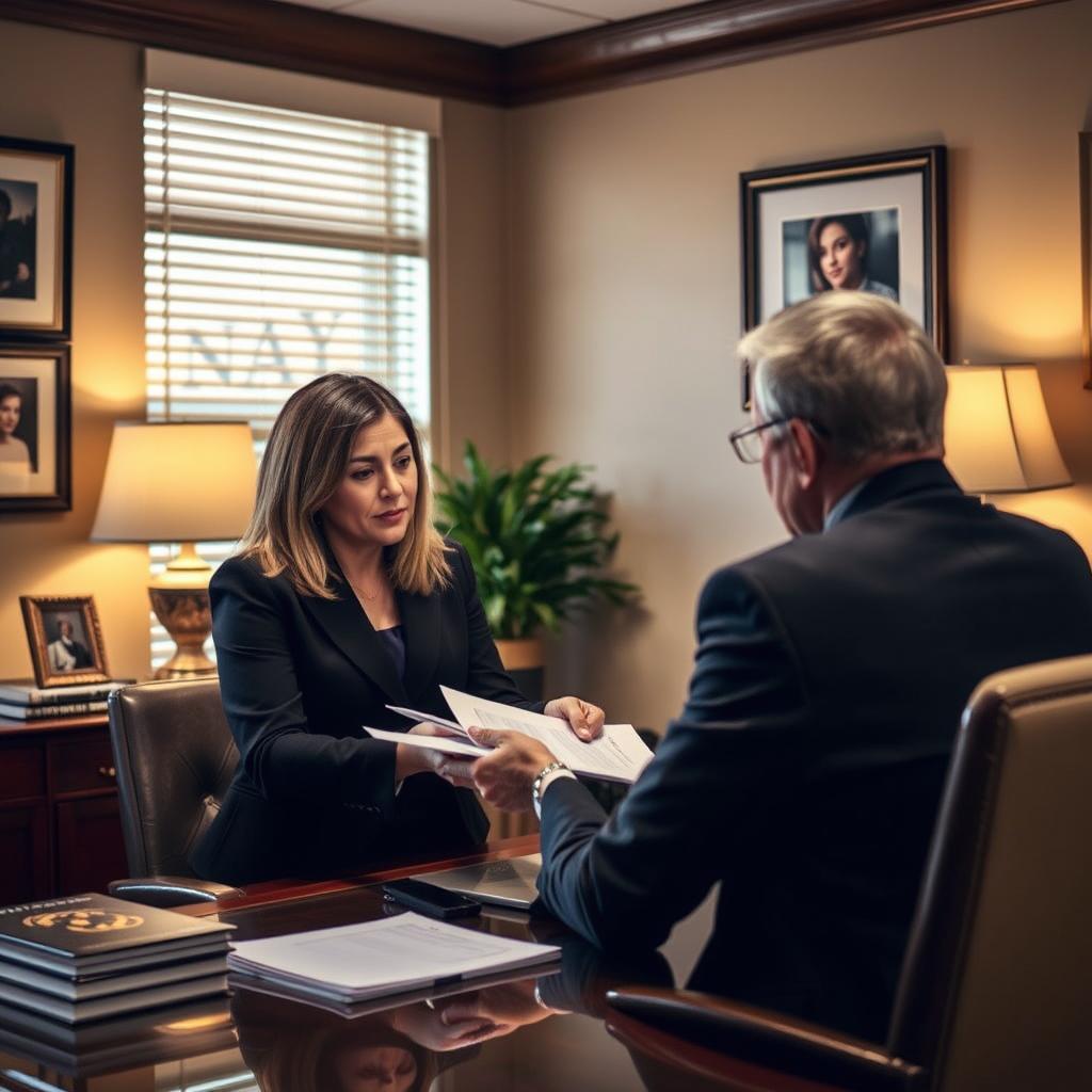 Uncontested Divorce Lawyer New Kent County