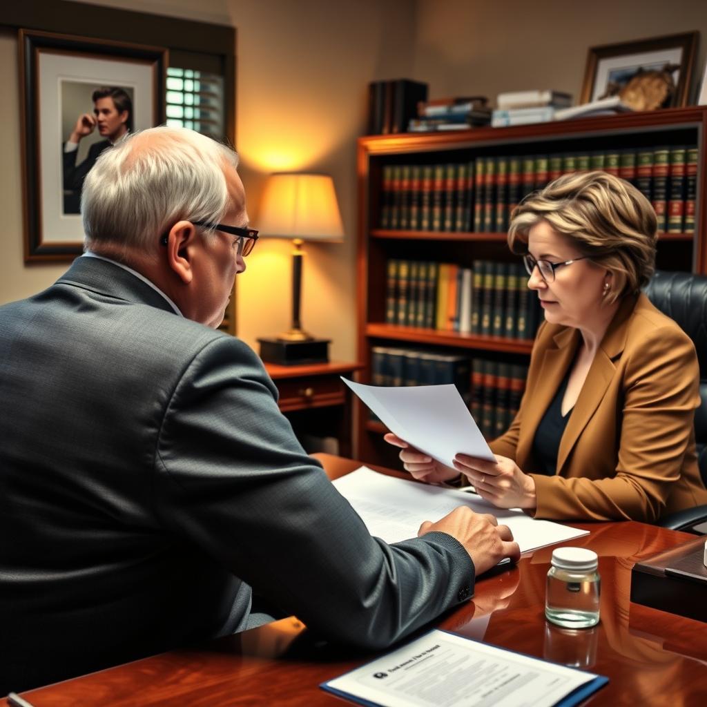 Uncontested Divorce Lawyer Rappahannock County