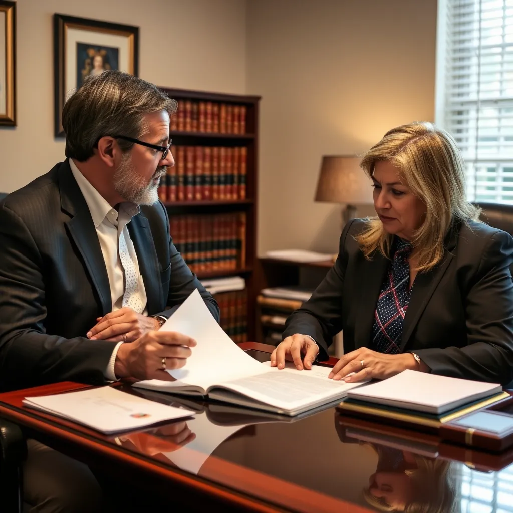 Adoption Lawyer Loudoun VA