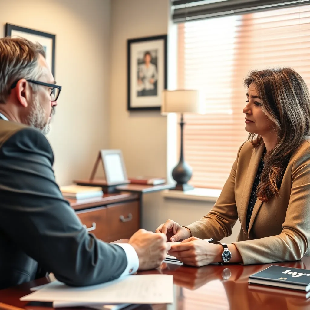 adoption lawyer Stafford VA