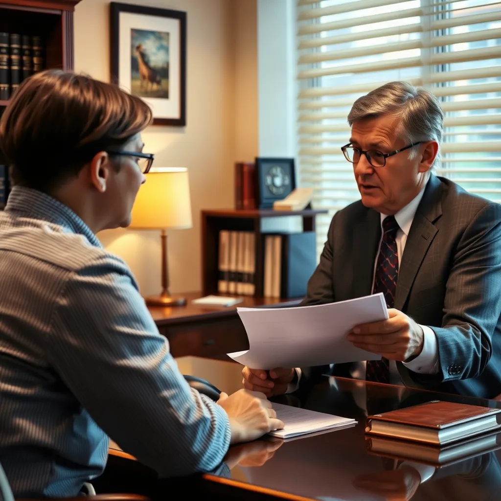 Adoption Lawyer Virginia