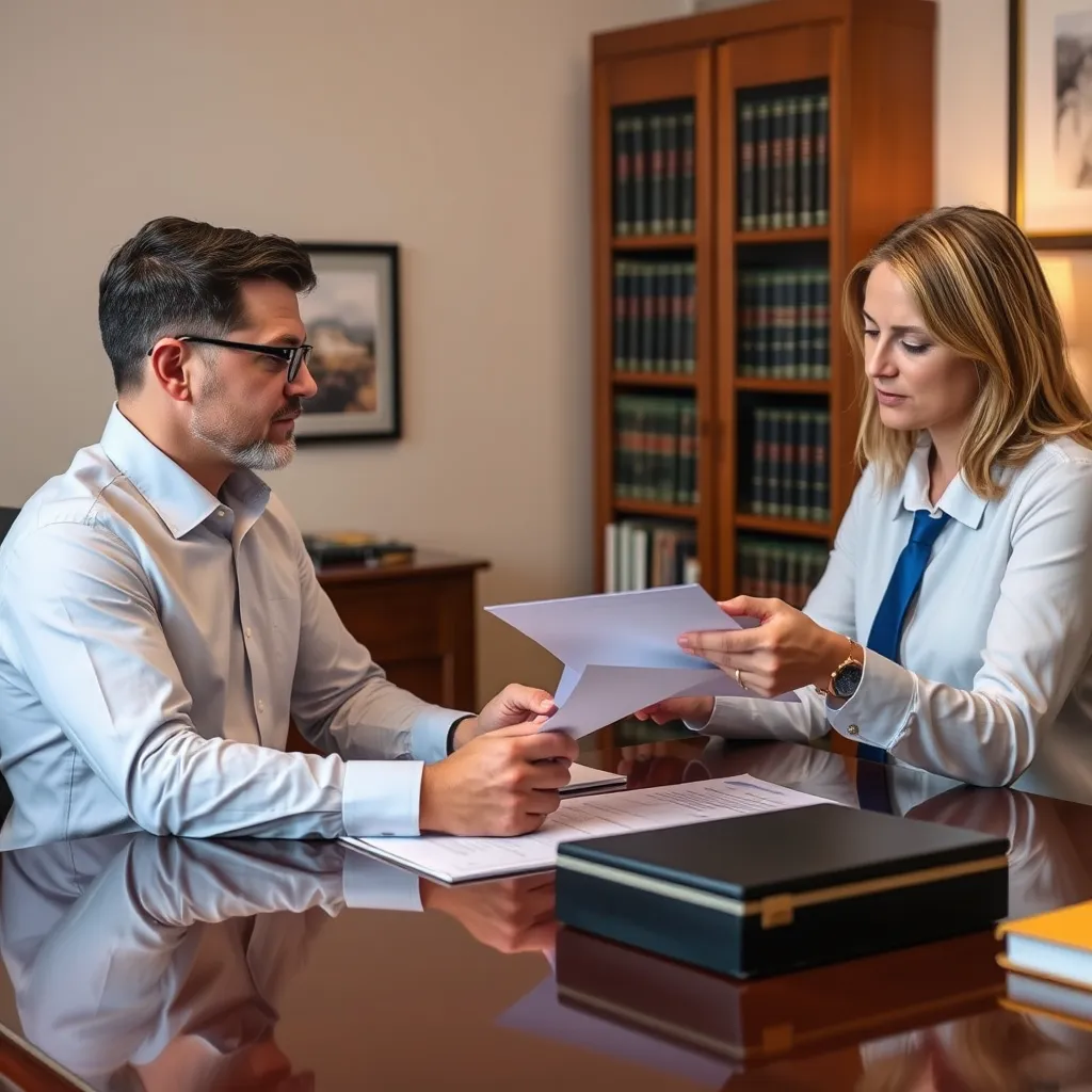 Adultery Divorce Lawyer New Kent VA