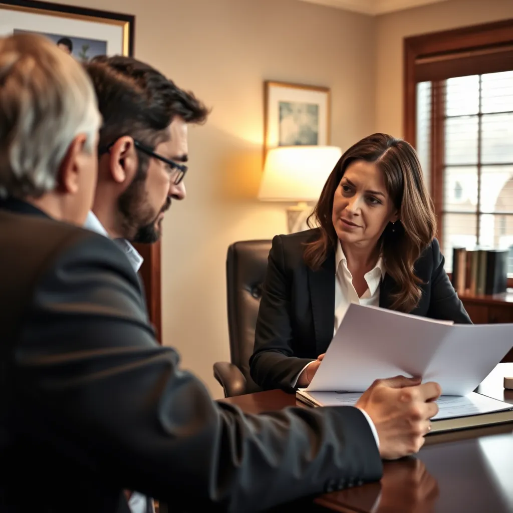 Alimony Contempt Lawyer Loudoun VA
