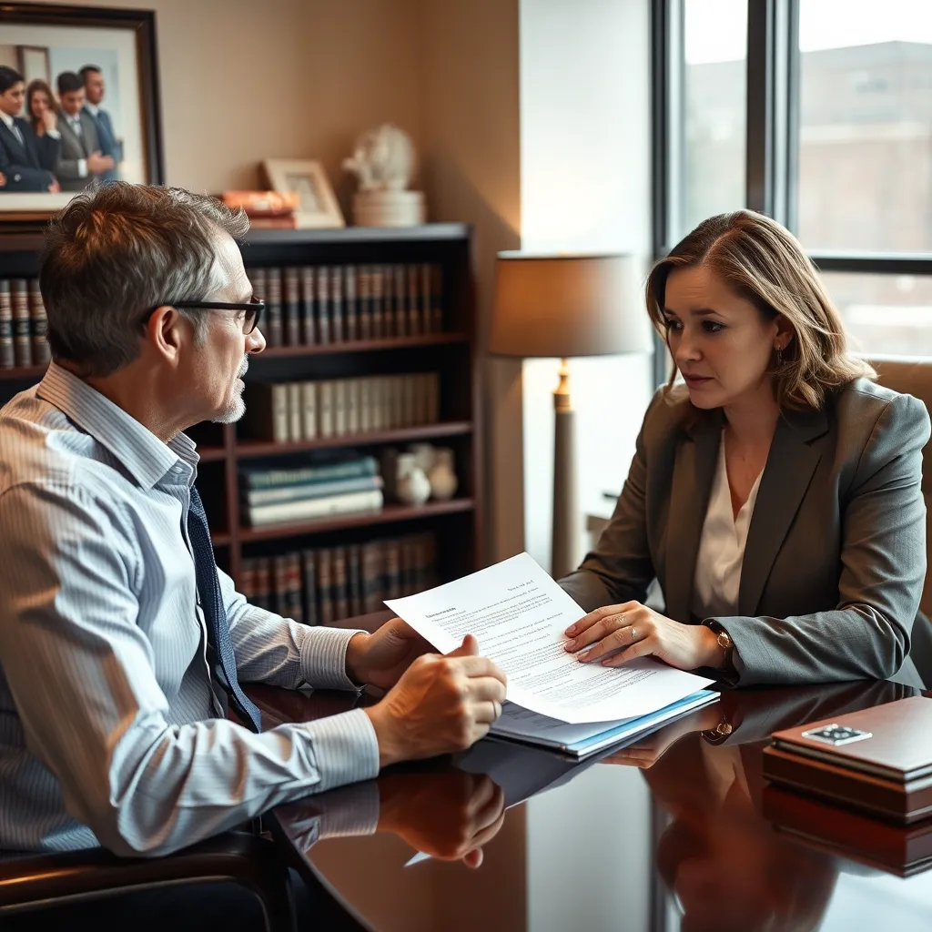 alimony lawyer Alexandria VA