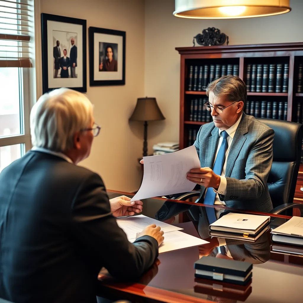 Alimony Lawyer Loudoun VA