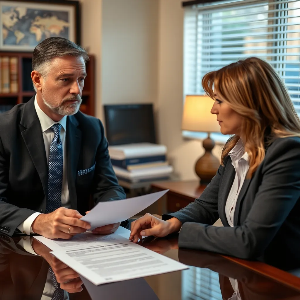 annulment lawyer Manassas VA