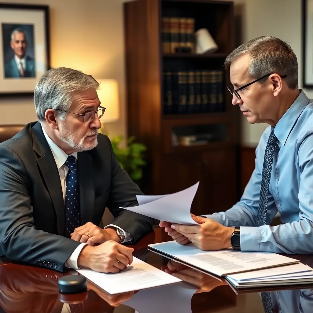 Armed Forces Divorce Lawyer Fairfax, VA