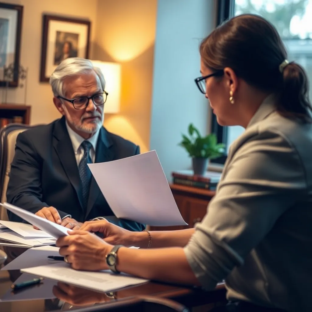 Back Child Support Lawyer Loudoun VA