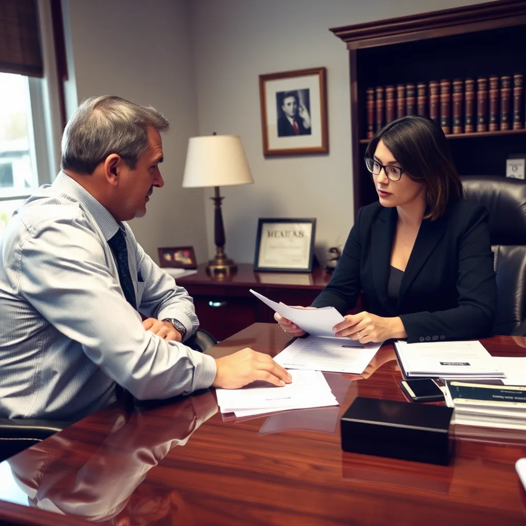 Back Child Support Lawyer New Kent VA