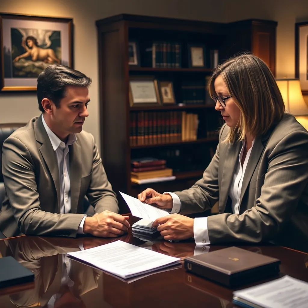 Catholic Annulment Lawyer Loudoun VA