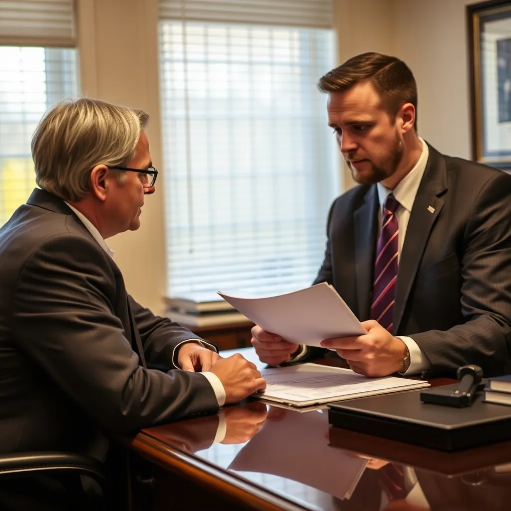 catholic annulment lawyer Manassas VA