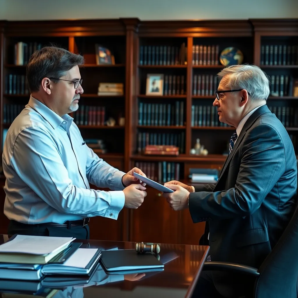 catholic annulment lawyer Stafford VA