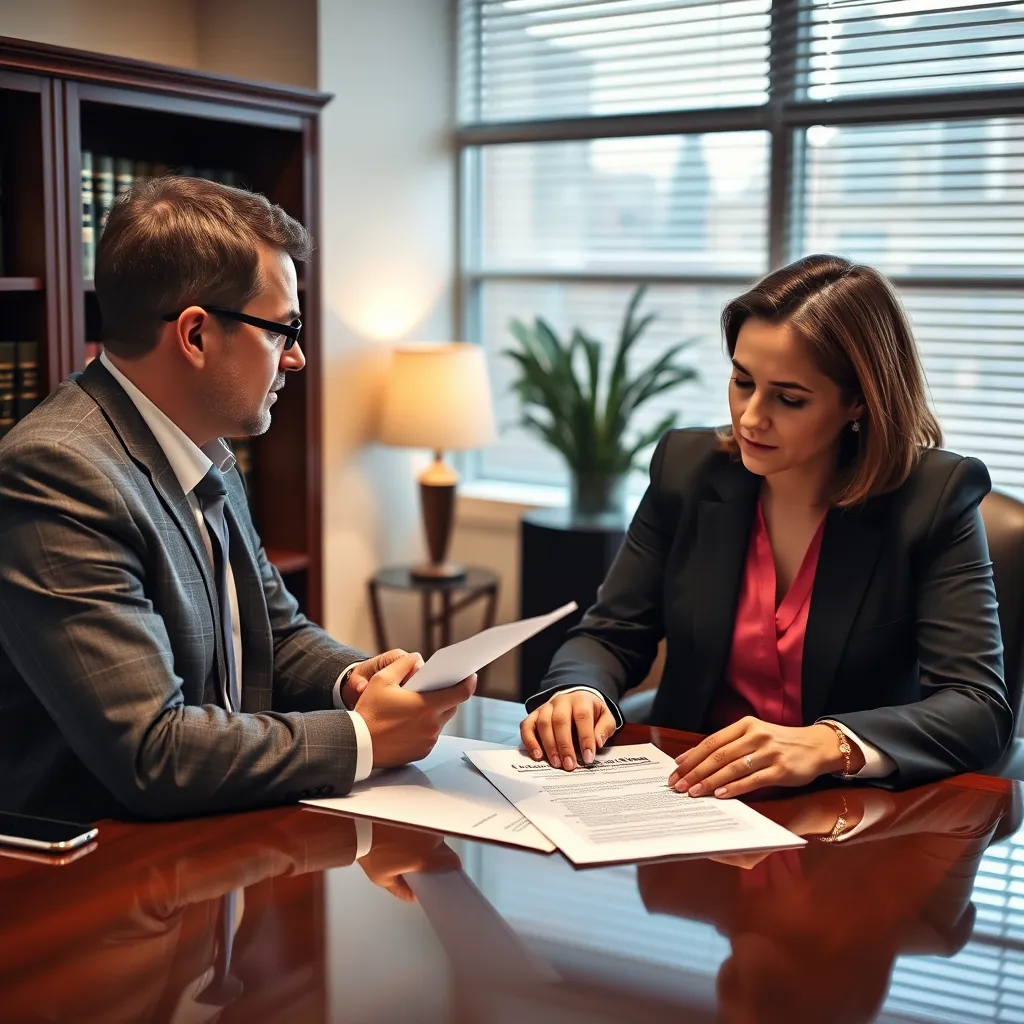 Cheap Uncontested Divorce Lawyer Arlington VA