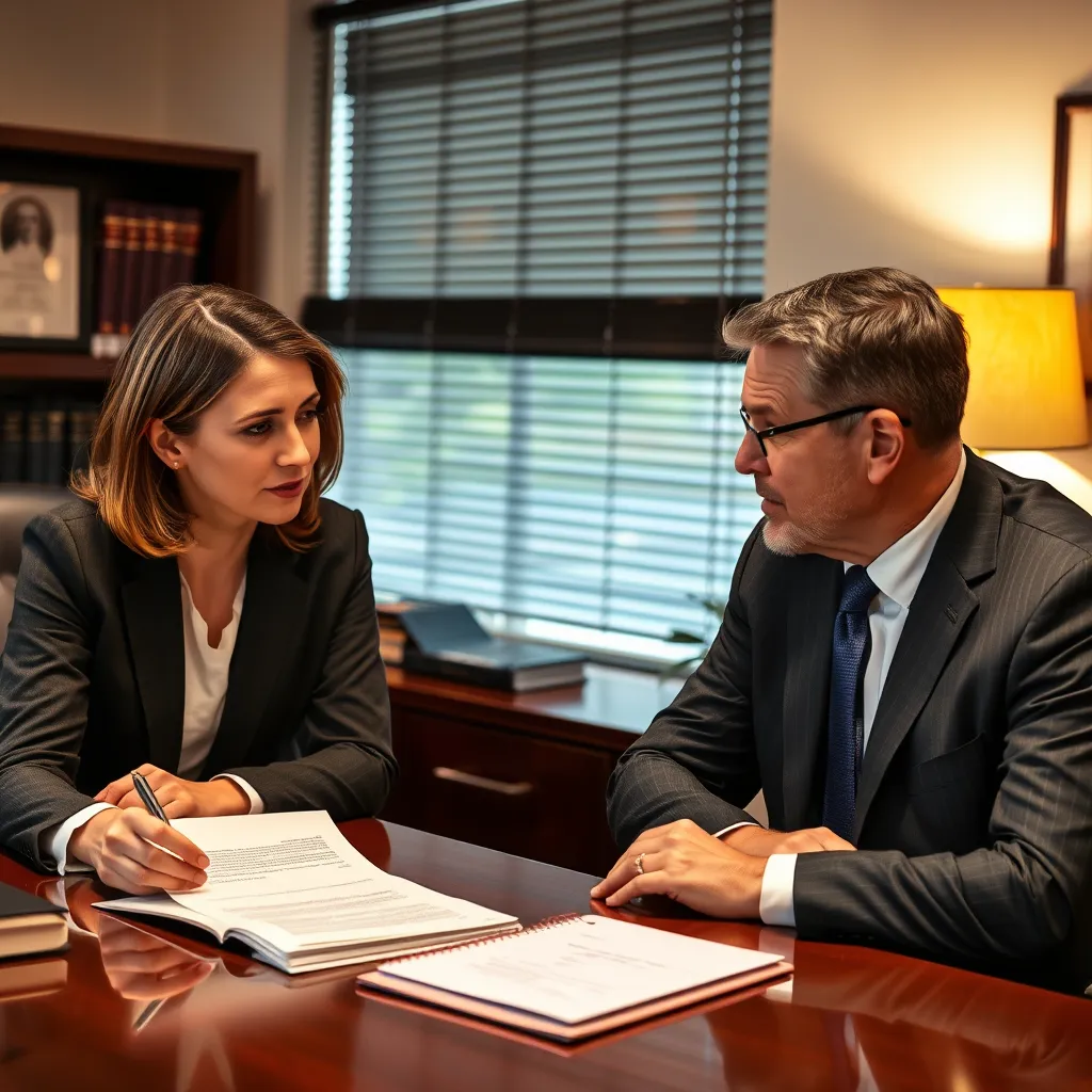 Cheap Uncontested Divorce Lawyer Manassas, VA