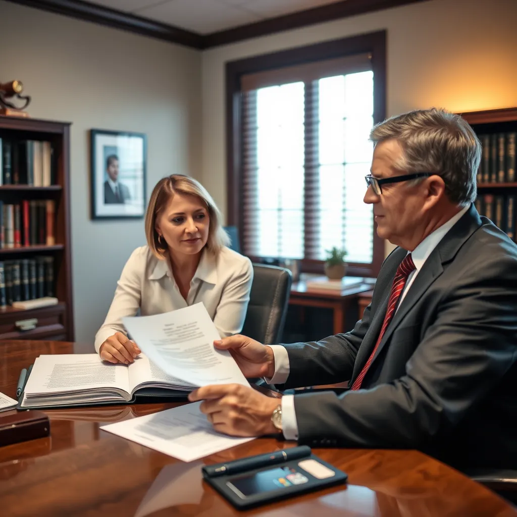 Cheap Uncontested Divorce Lawyer New Kent VA