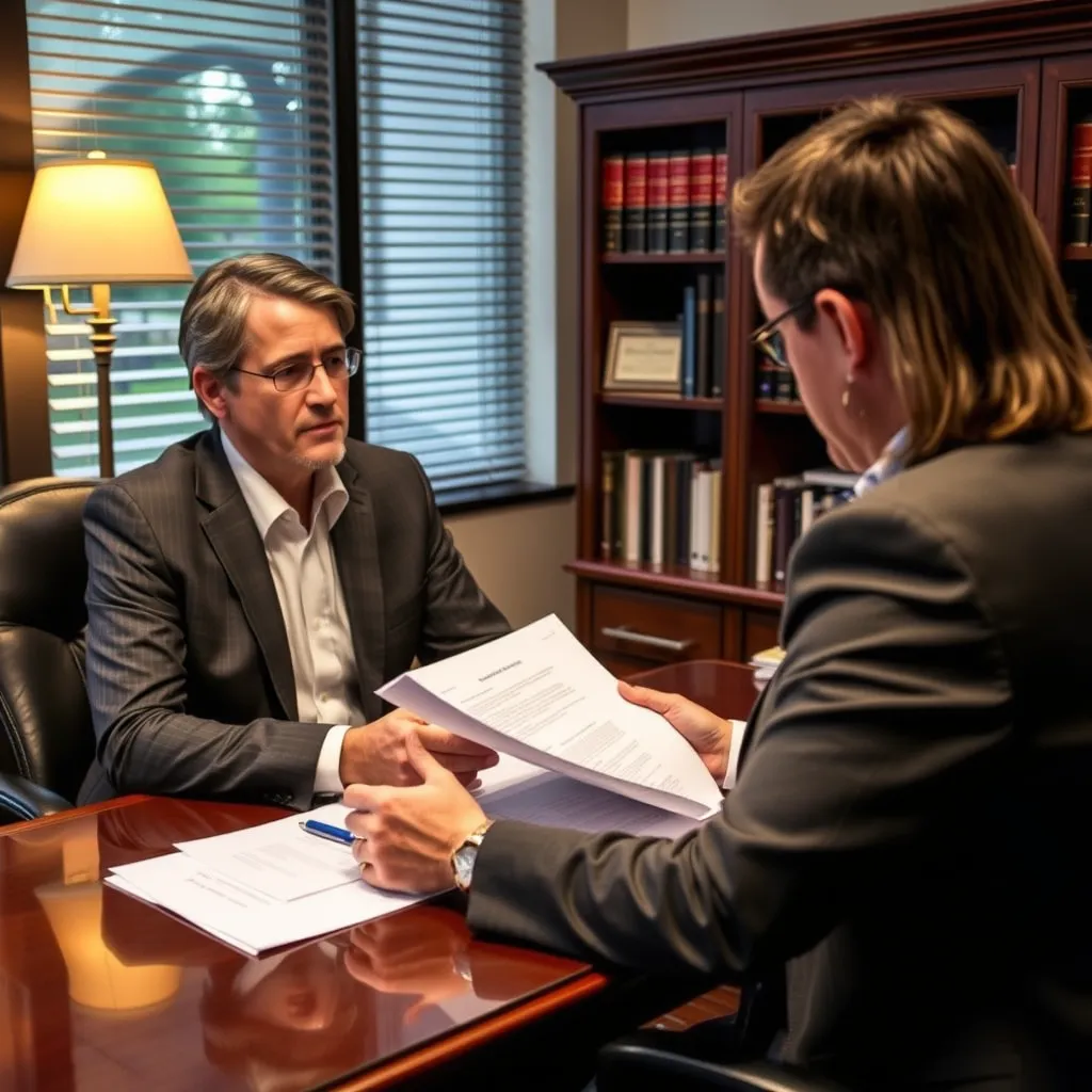 cheap uncontested divorce lawyer Powhatan VA