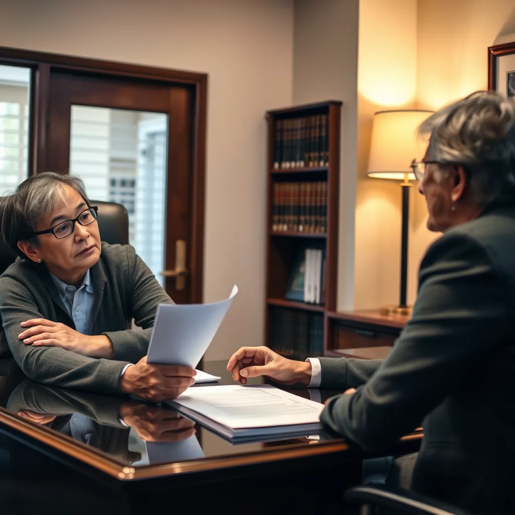 Child Guardianship Lawyer Fairfax, VA