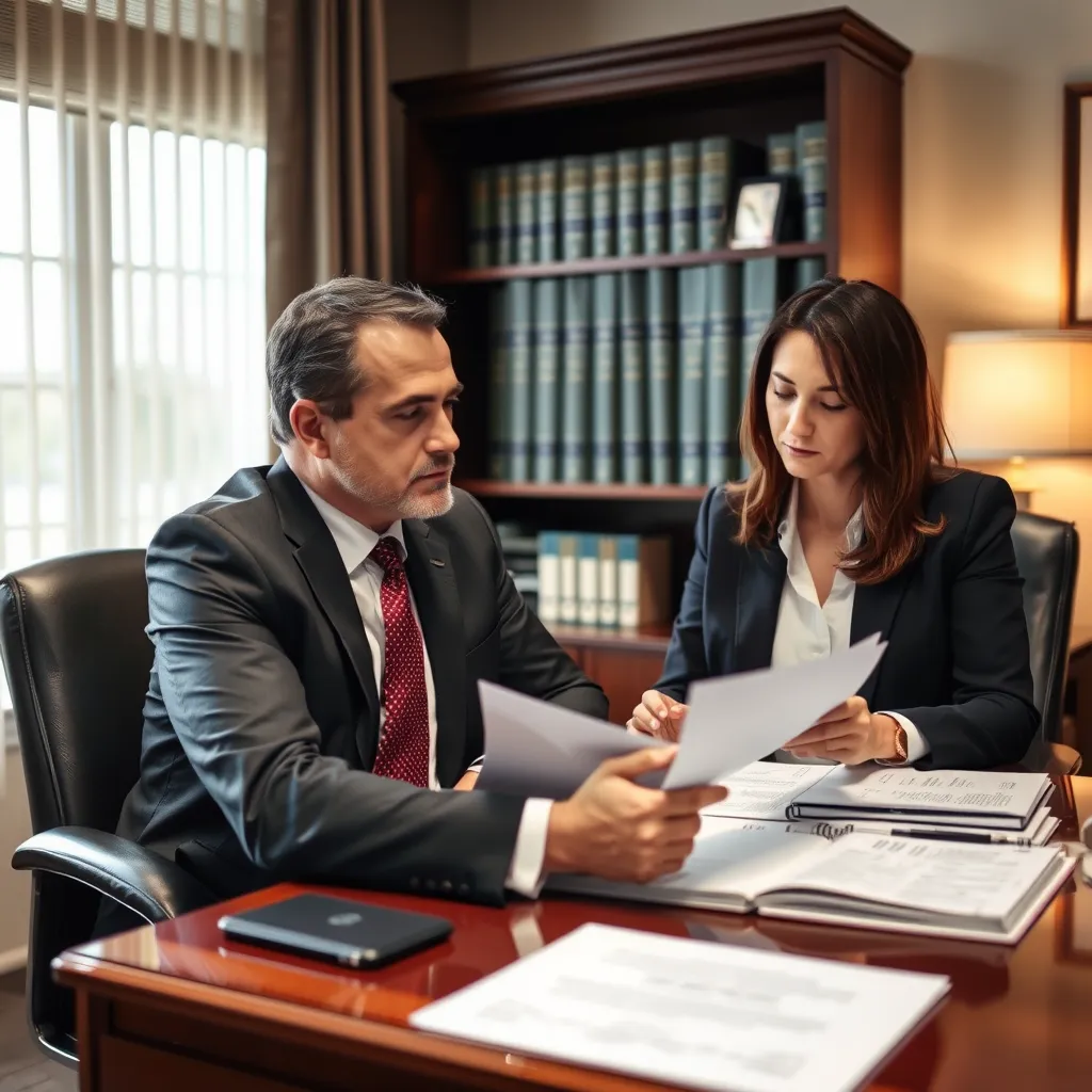 Child Guardianship Lawyer Falls Church, VA