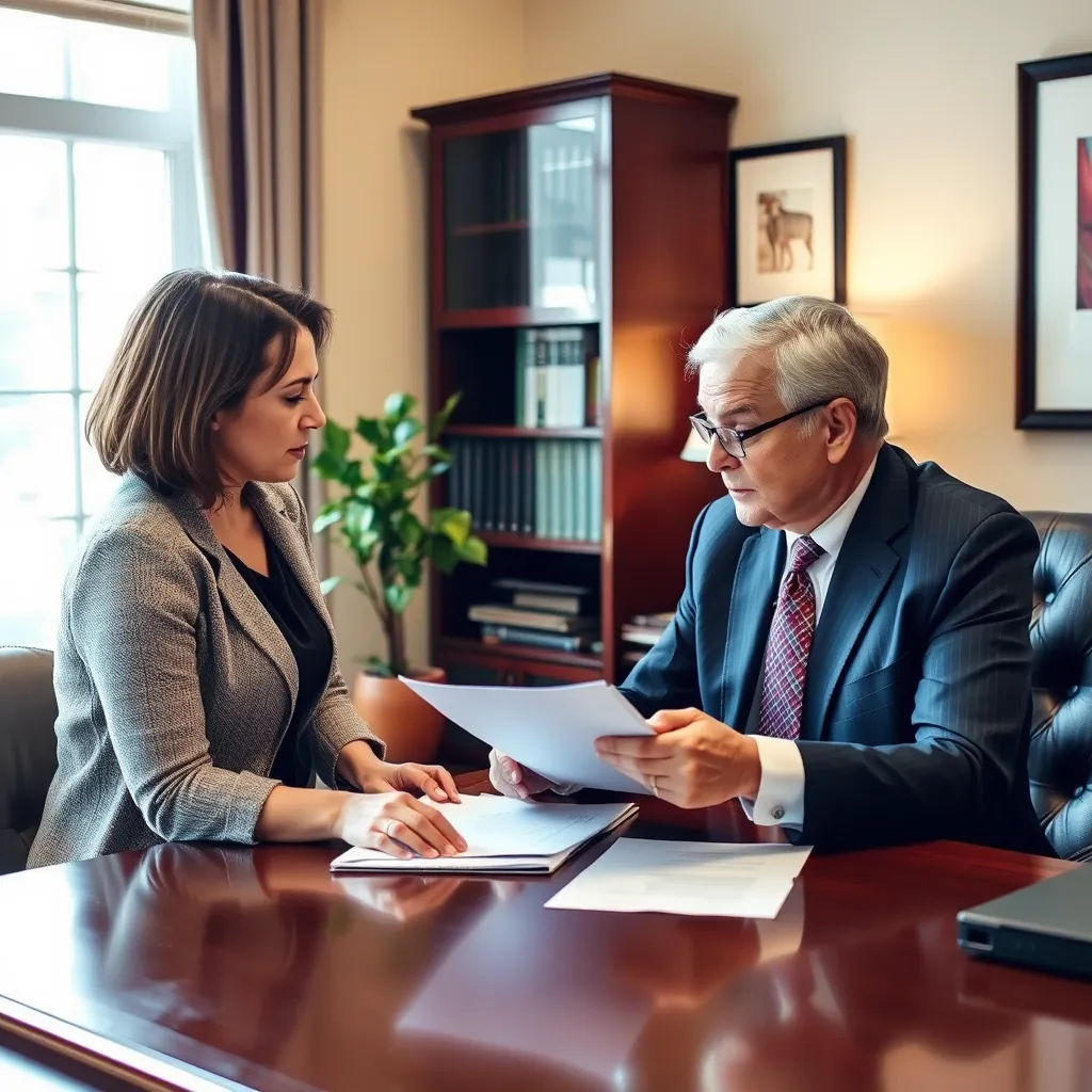 Child Guardianship Lawyer Loudoun VA
