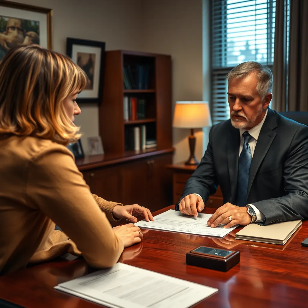 child guardianship lawyer Poquoson VA