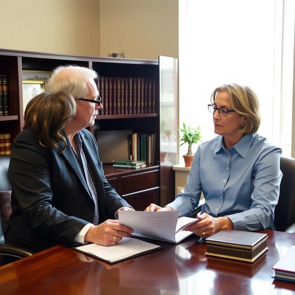 Child Guardianship Lawyer Virginia