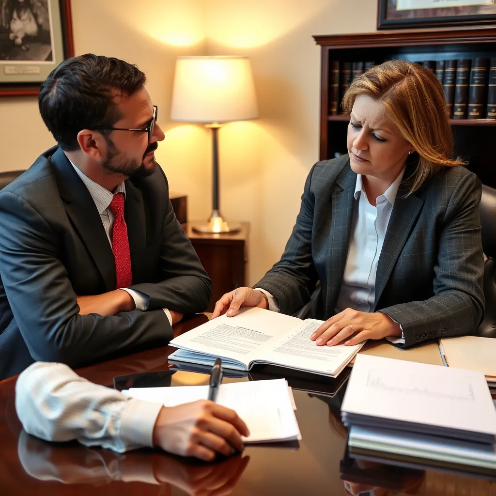 child relocation lawyer Alexandria VA