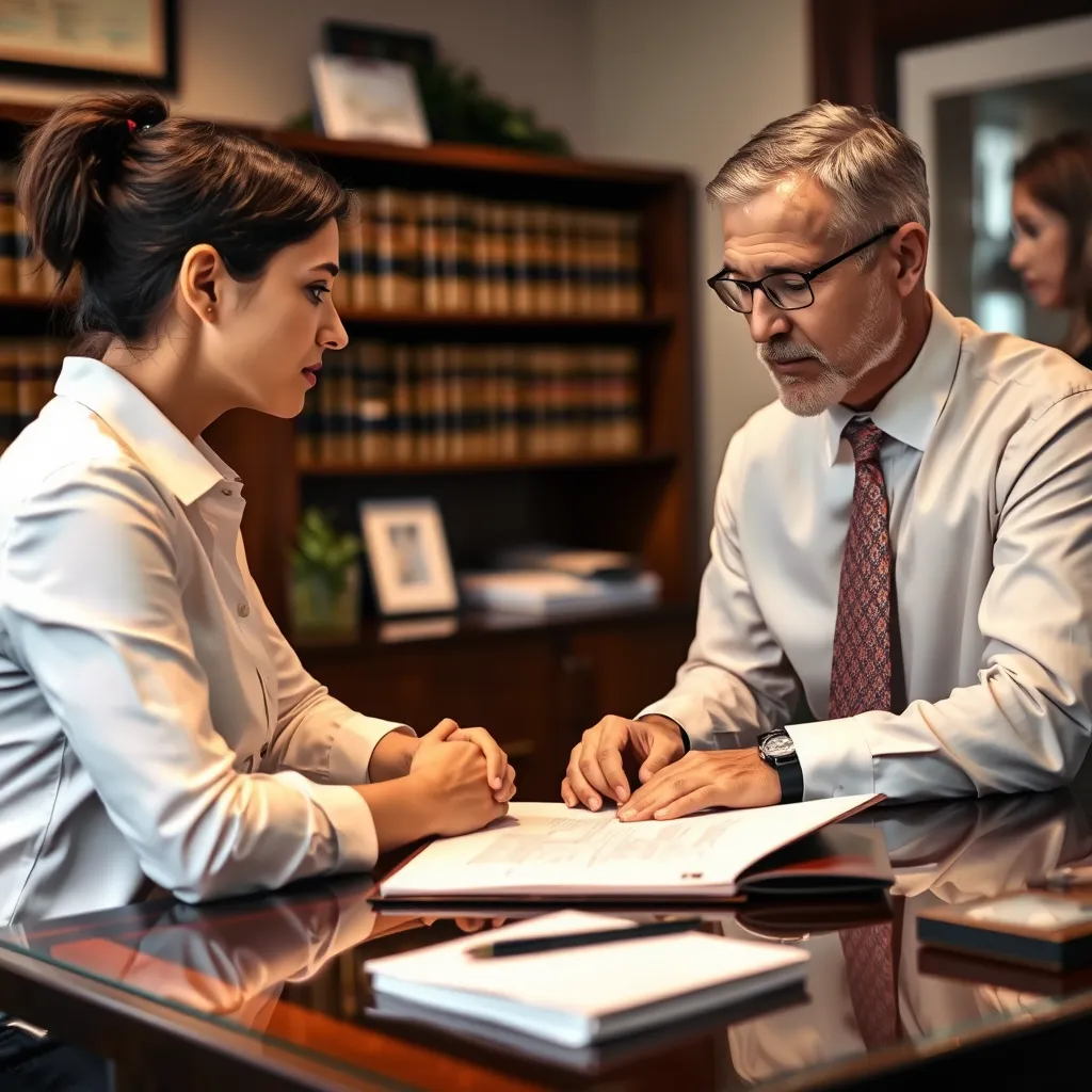 Child Relocation Lawyer Fairfax, VA